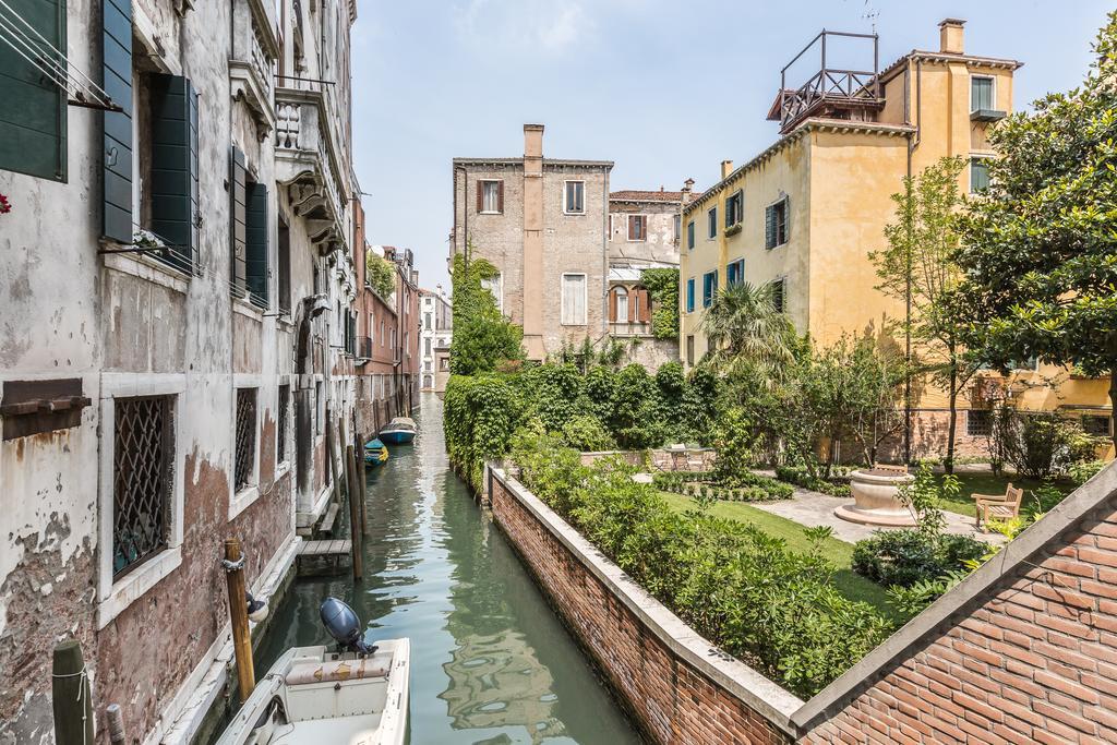 The Venetian Penthouse Apartment Exterior photo